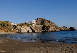 Agios Pavlos, Crete